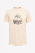 Emotionally Available, Selectively Tolerate T-Shirt