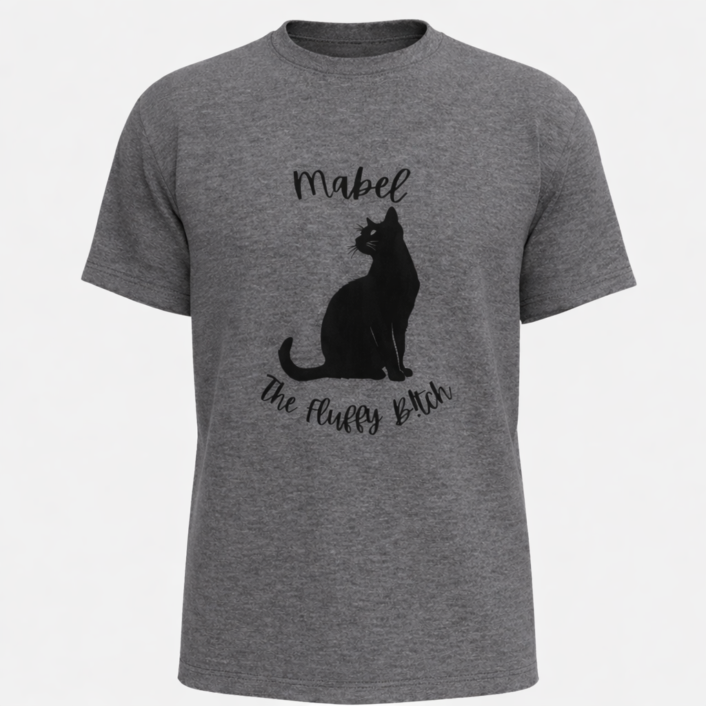 Mabel T Shirt by Mother Dearest