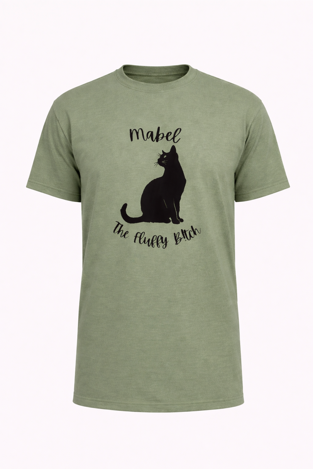 Mabel T Shirt by Mother Dearest