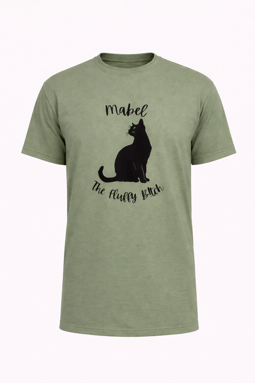 Mabel T Shirt by Mother Dearest