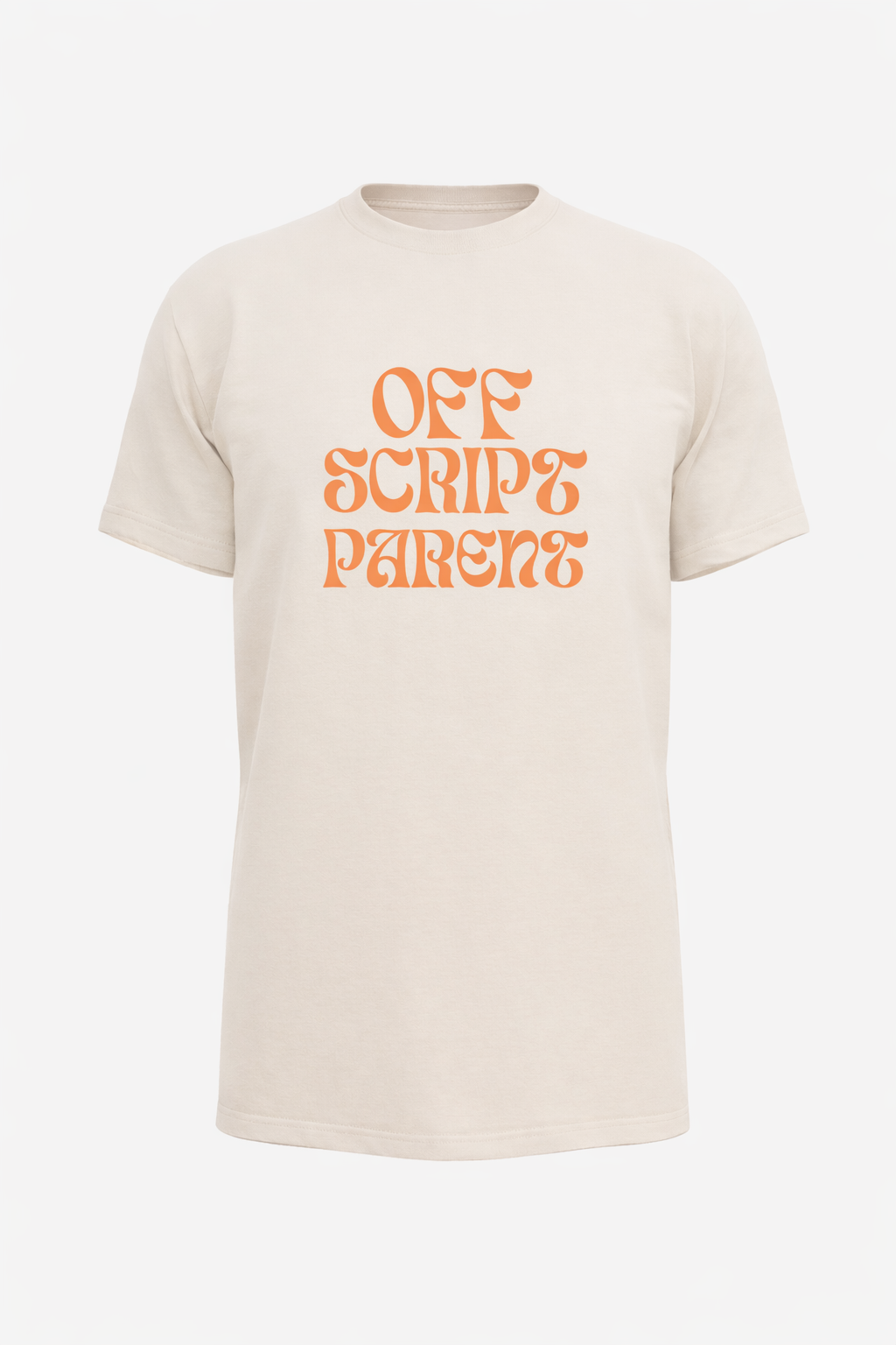 Off Script Parent